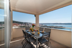 Apartment No. 8, Trogir